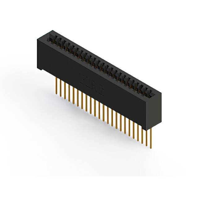 392-023-541-101 EDAC Inc.  Edgeboard Connectors
